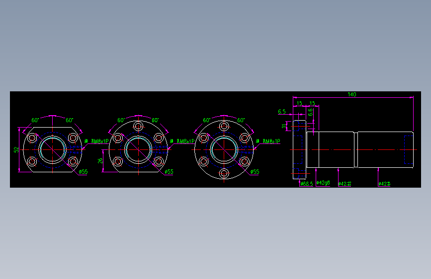 银泰PMI-FDIC02510T3-D