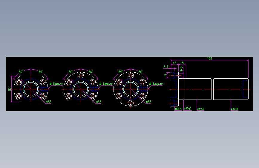 银泰PMI-FDIC02510T4-D