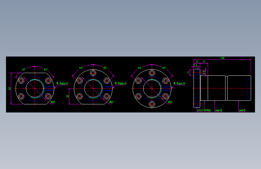 银泰PMI-FDIC03206T4-C