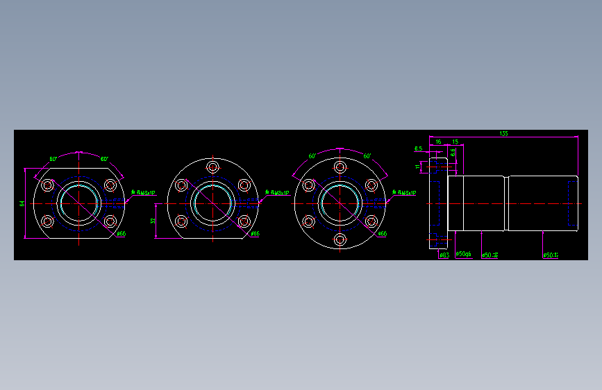 银泰PMI-FDIC03208T4-D