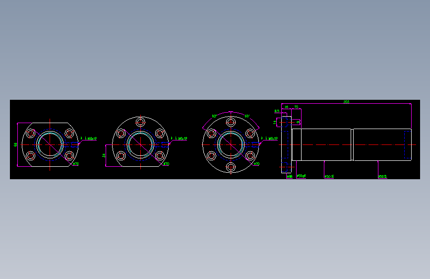 银泰PMI-FDIC03212T5-F