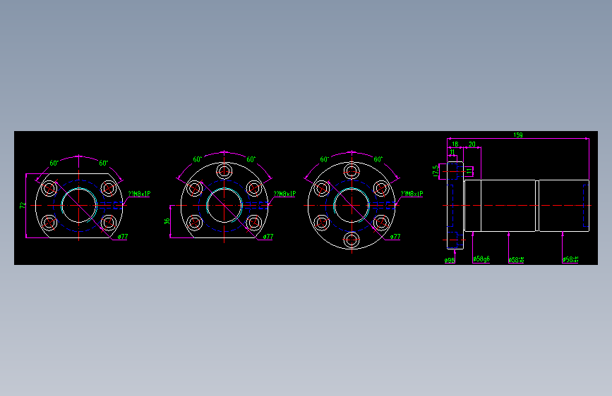 银泰PMI-FDIC03610T4-F