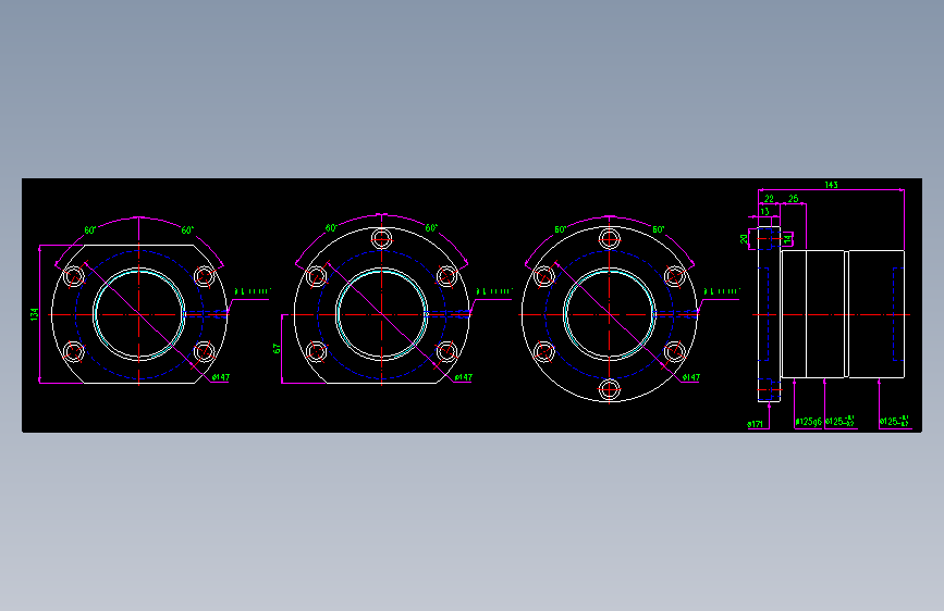 银泰PMI-FDIC10010T3-F