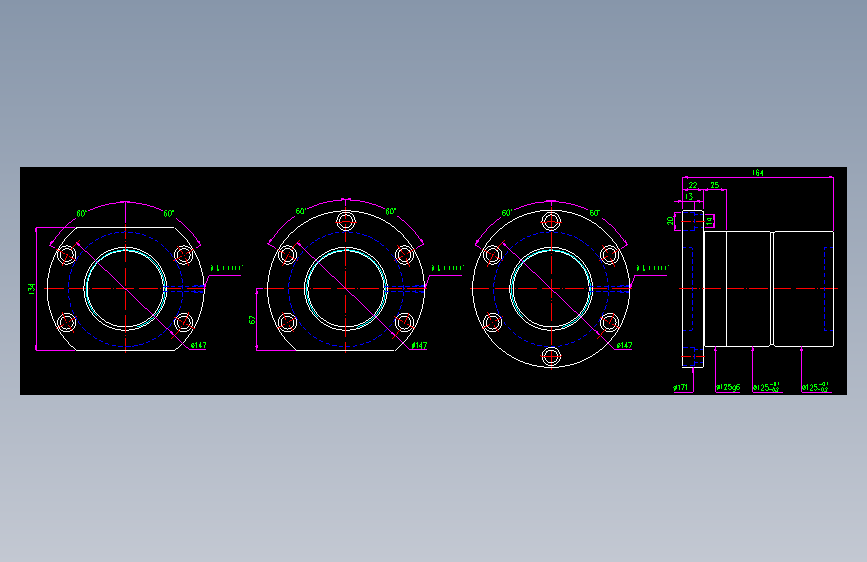 银泰PMI-FDIC10010T4-F