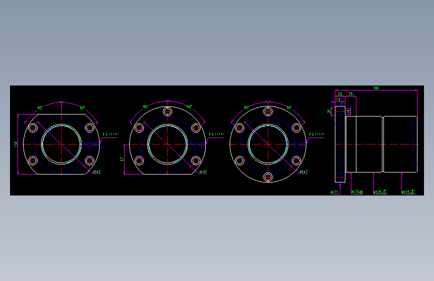 银泰PMI-FDIC10010T5-F