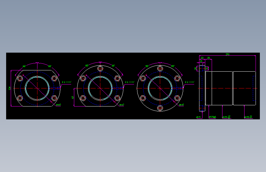 银泰PMI-FDIC10010T6-F