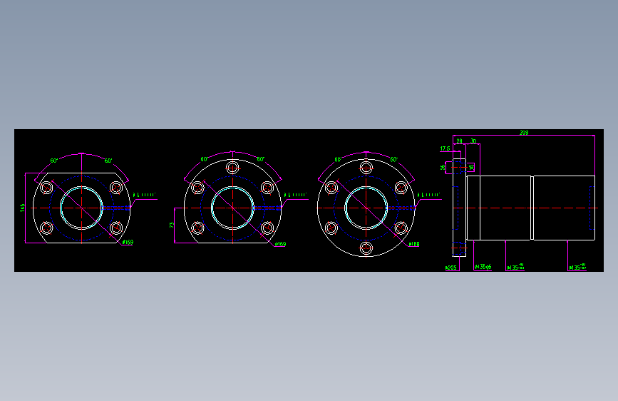 银泰PMI-FDIC10020T4