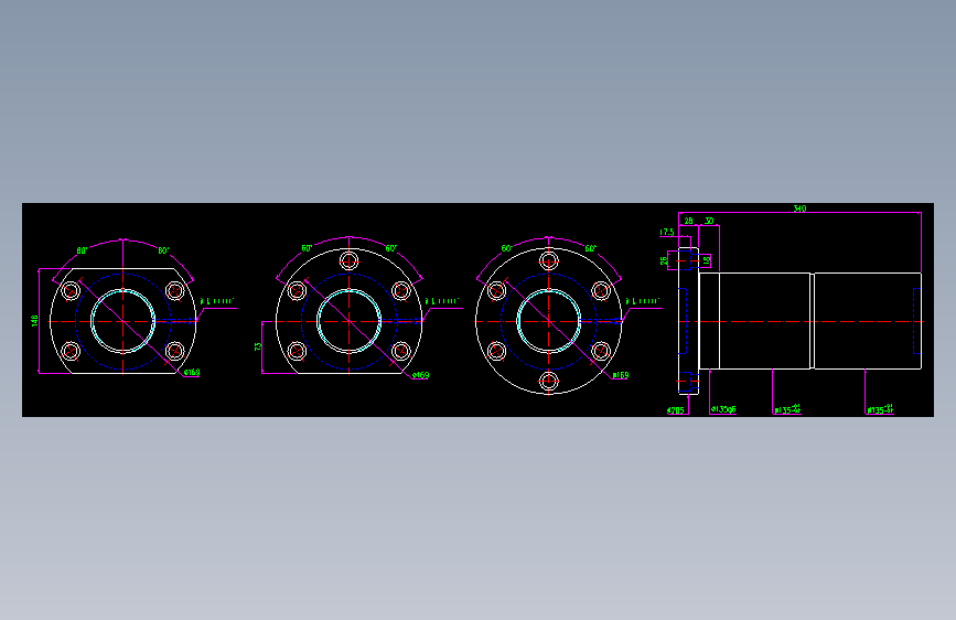 银泰PMI-FDIC10020T5