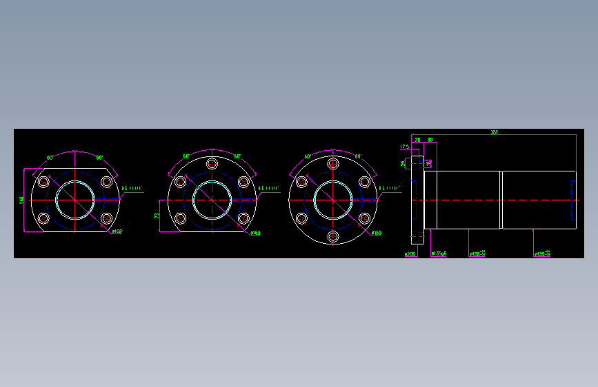 银泰PMI-FDIC10020T6