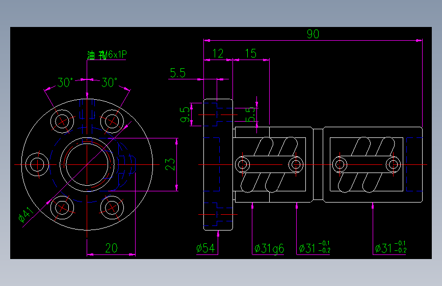银泰PMI-FDVC01605A2-B
