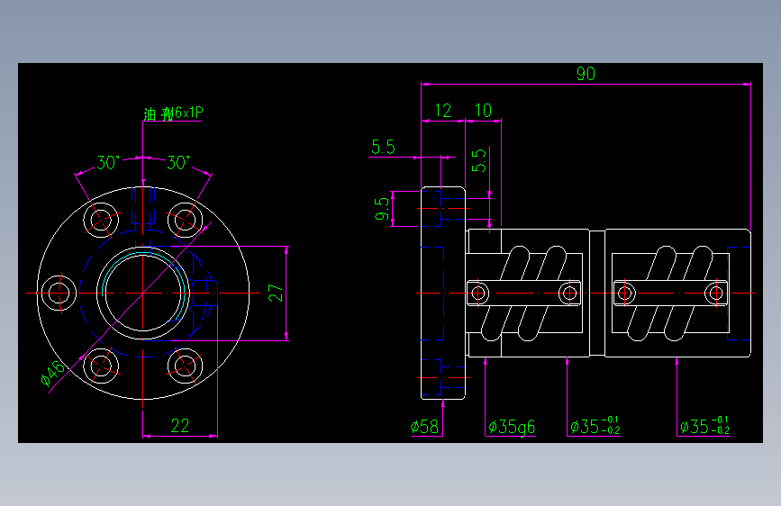 银泰PMI-FDVC02005A2-B