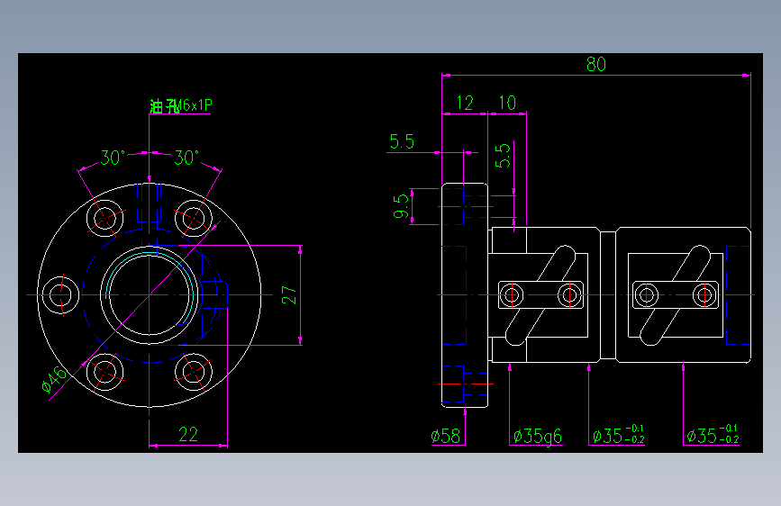 银泰PMI-FDVC02005B1-B