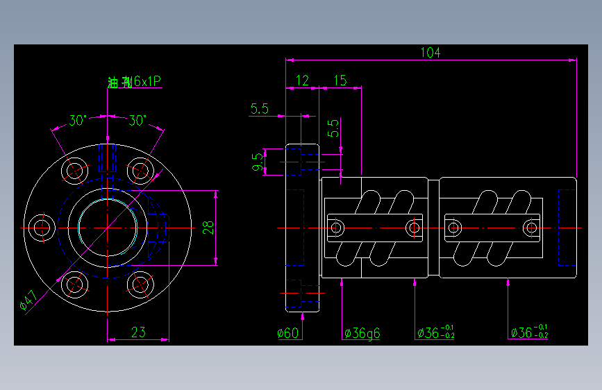 银泰PMI-FDVC02006A2-C