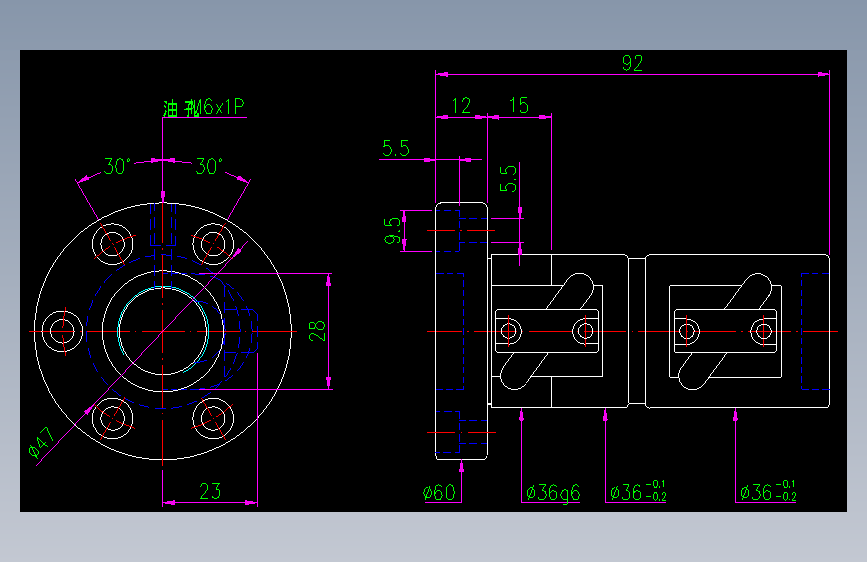 银泰PMI-FDVC02006B1-C