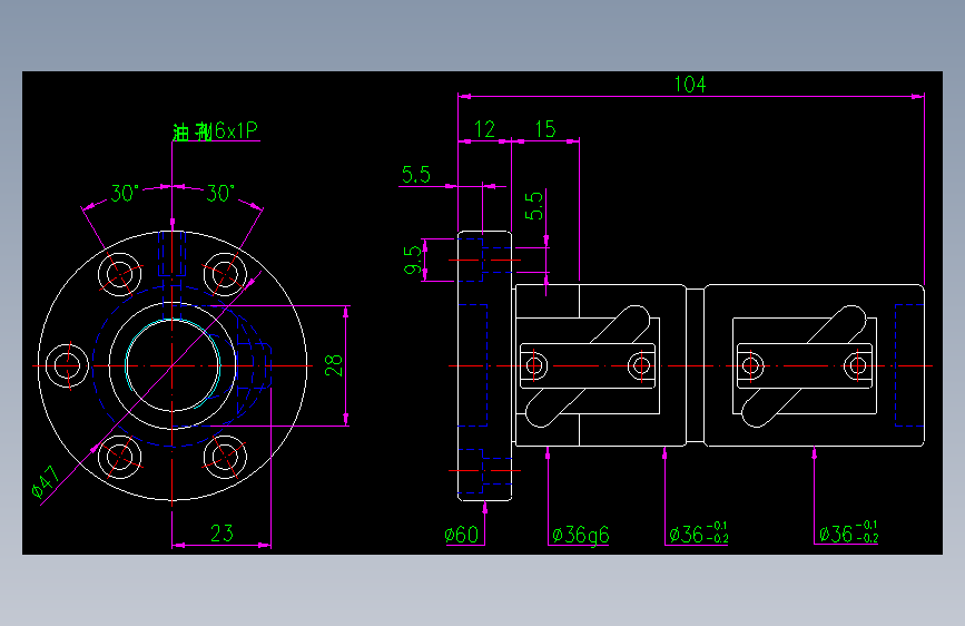 银泰PMI-FDVC02006C1-C