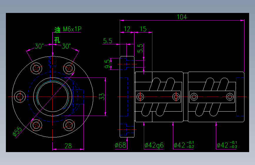 银泰PMI-FDVC02506A2-C