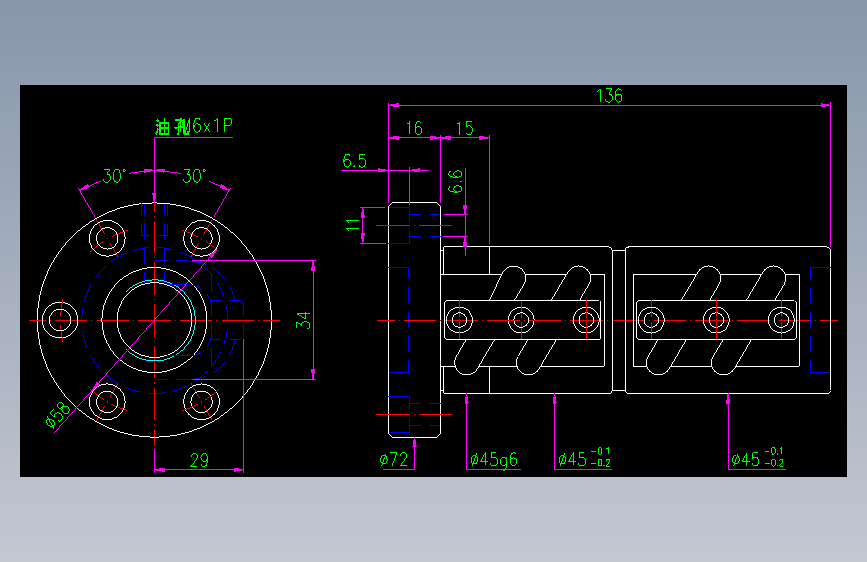 银泰PMI-FDVC02510A2-D