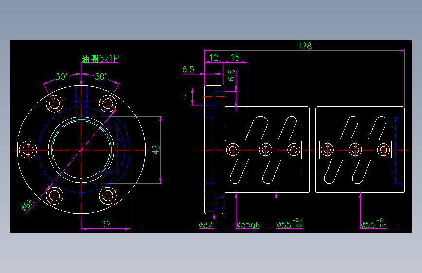 银泰PMI-FDVC03606B2-C