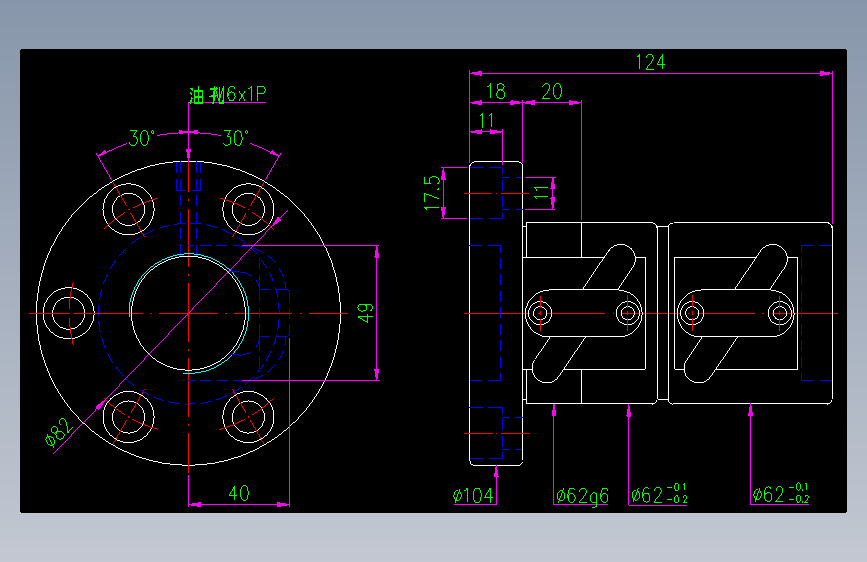 银泰PMI-FDVC03610B1-F