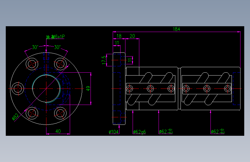 银泰PMI-FDVC03610B2-F