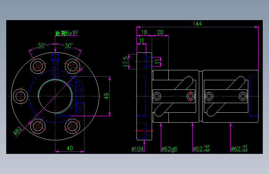 银泰PMI-FDVC03610C1-F