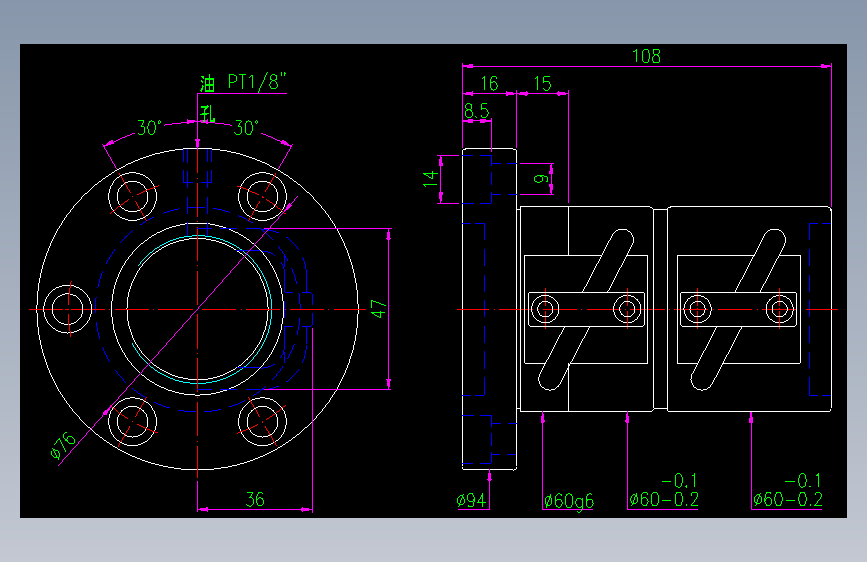 银泰PMI-FDVC04006C1-C