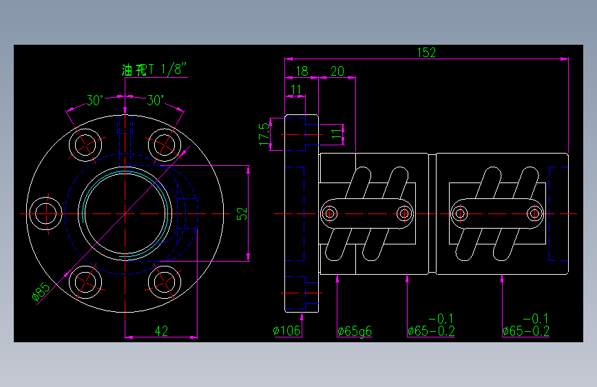 银泰PMI-FDVC04010A2-F