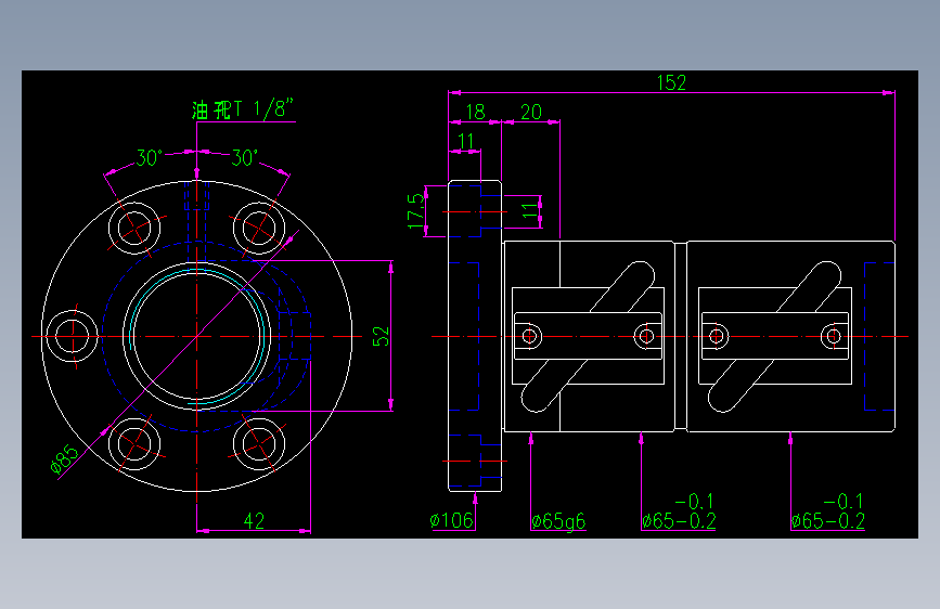 银泰PMI-FDVC04010C1-F