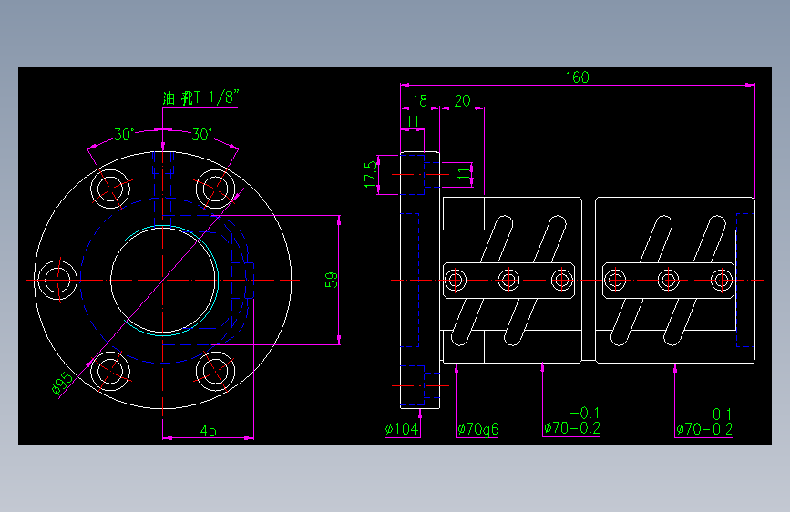 银泰PMI-FDVC05008B2-D