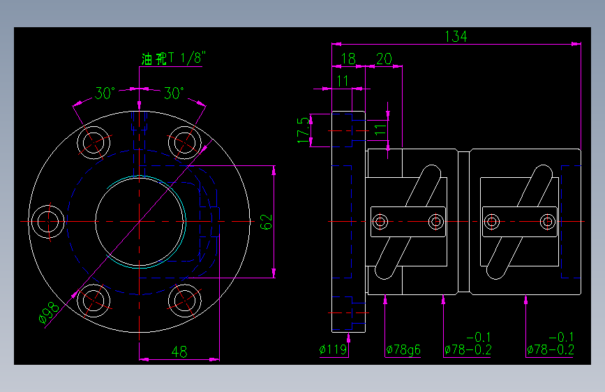 银泰PMI-FDVC05010B1-F