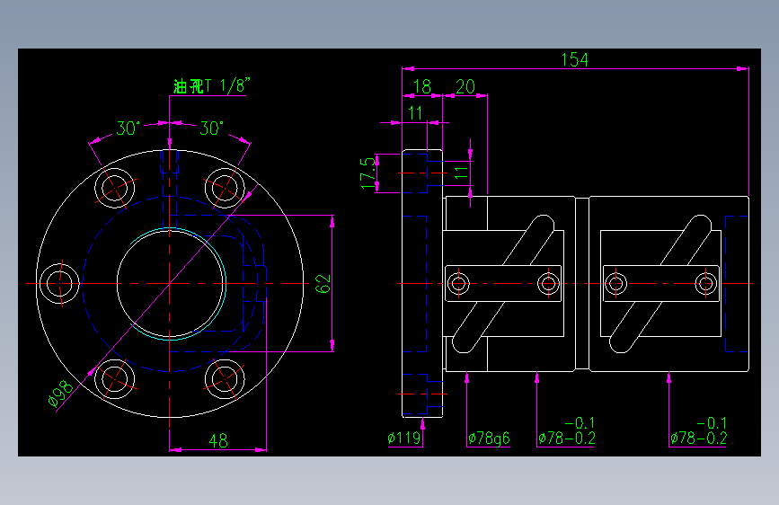 银泰PMI-FDVC05010C1-F