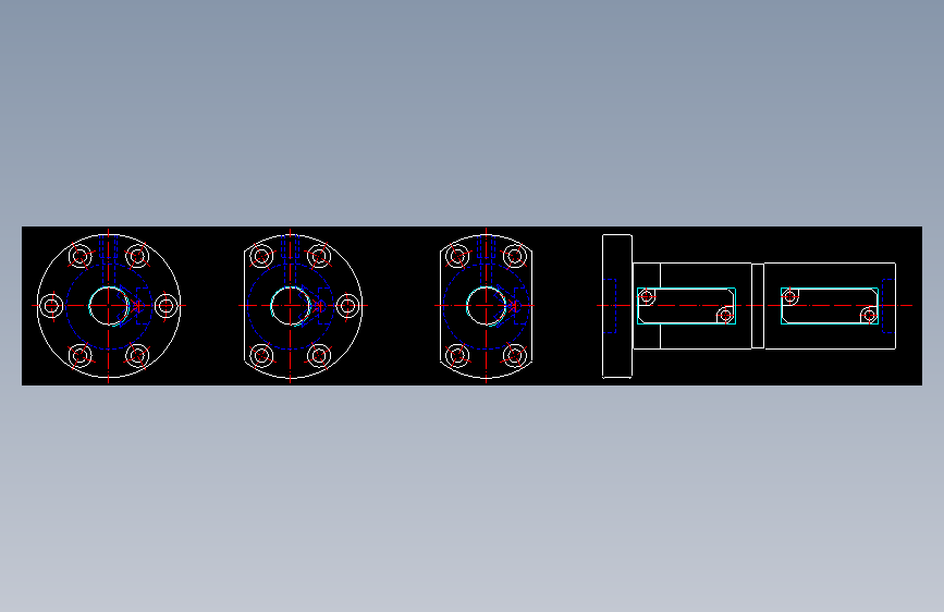 银泰PMI-FDWE01210E1-A