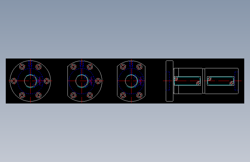 银泰PMI-FDWE02020A1-C