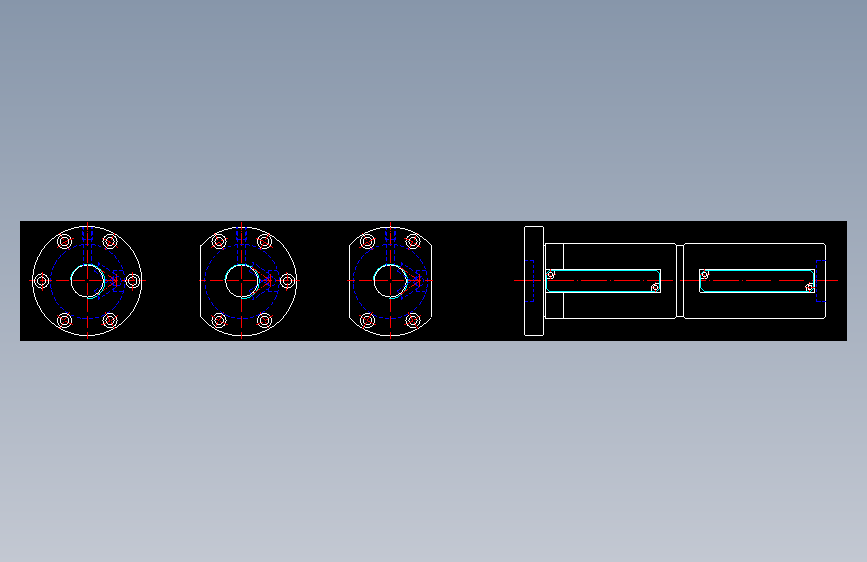 银泰PMI-FDWE02520C1-D