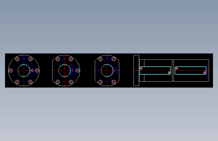 银泰PMI-FDWE03220E1-C