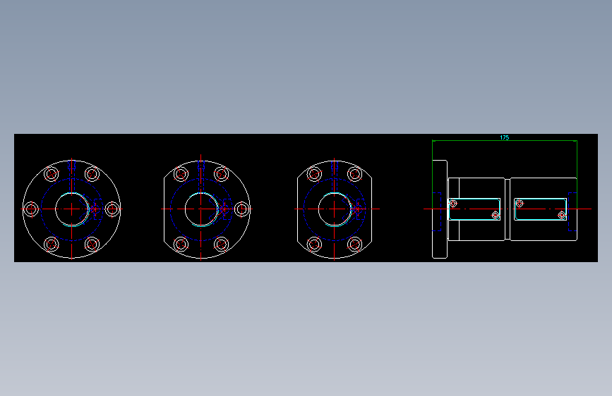 银泰PMI-FDWE03610E1-F