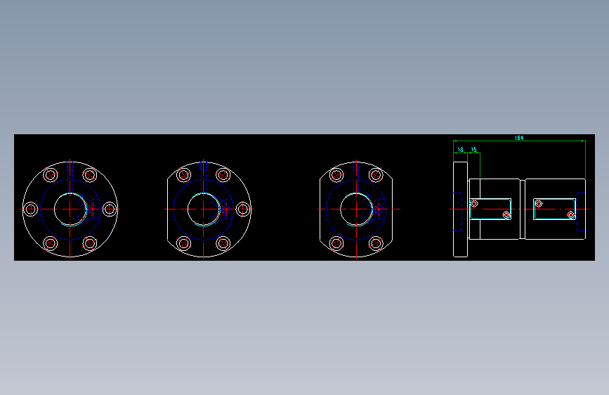 银泰PMI-FDWE03620A1-F