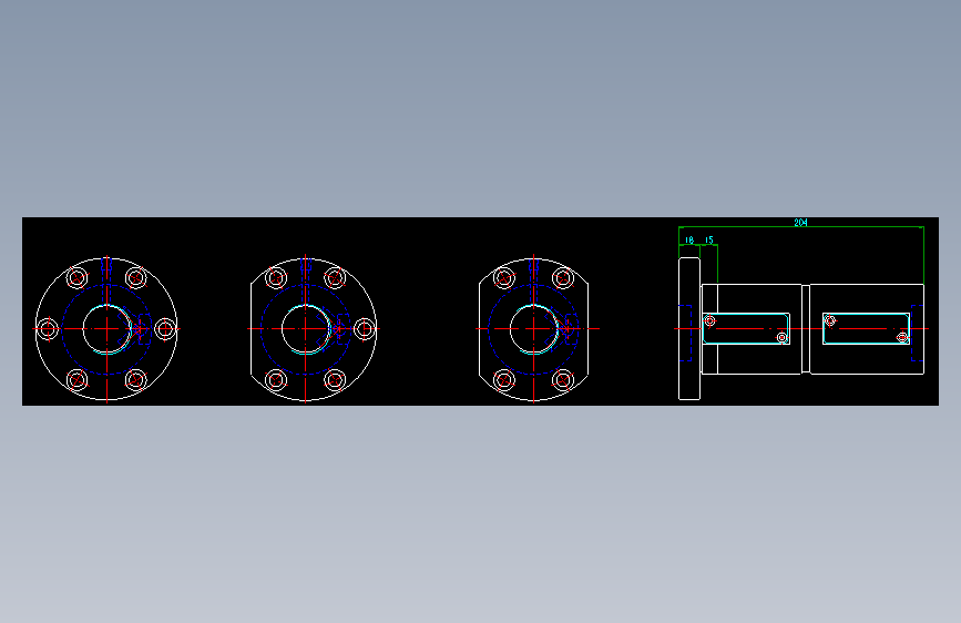 银泰PMI-FDWE03620B1-F