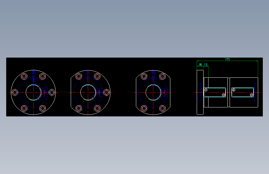 银泰PMI-FDWE04010E1-F