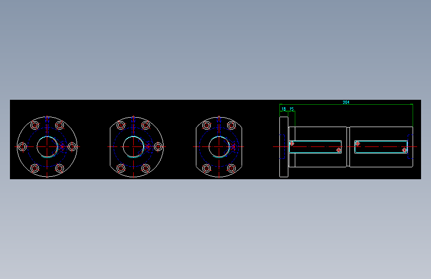 银泰PMI-FDWE04020E1-F