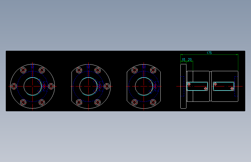 银泰PMI-FDWE05010E1-F