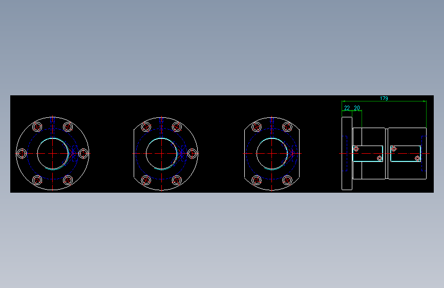 银泰PMI-FDWE06310E1-F