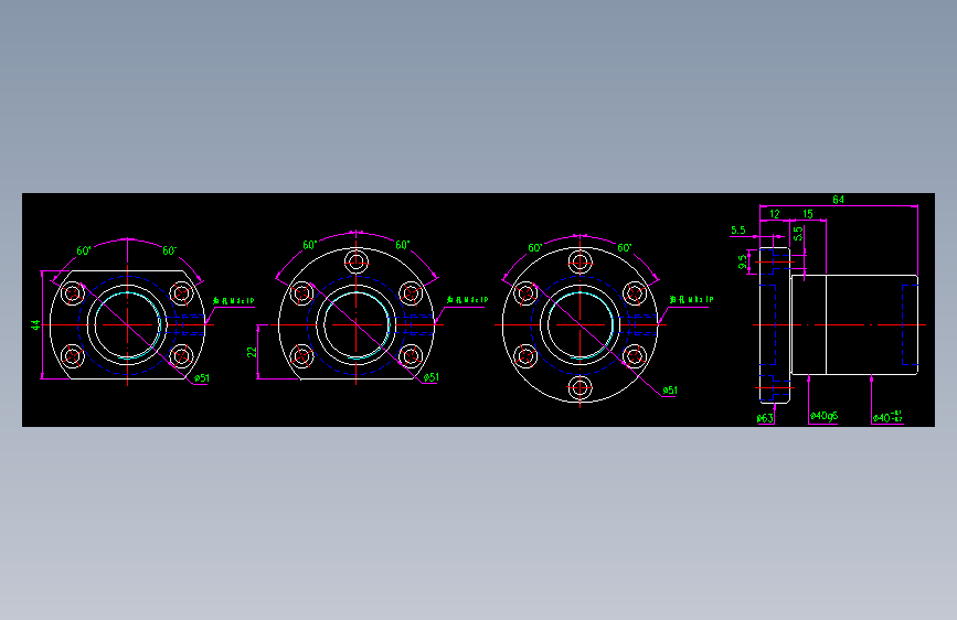 银泰PMI-FOIC02504T4(2)-A