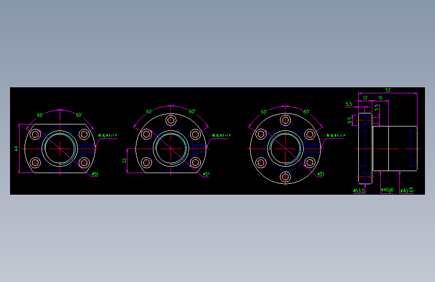 银泰PMI-FOIC02505T2(2)-B