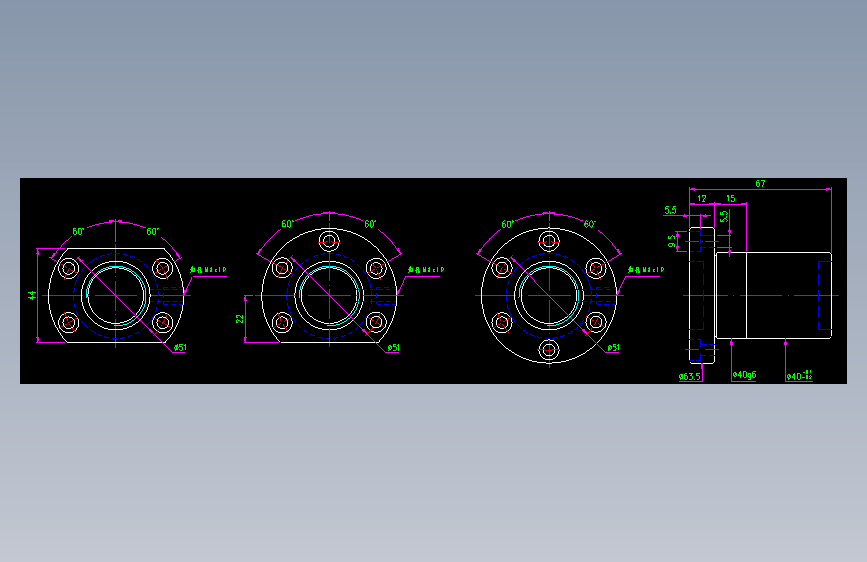 银泰PMI-FOIC02505T3(2)-B