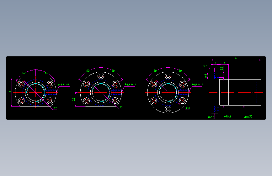 银泰PMI-FOIC02506T3(2)-C