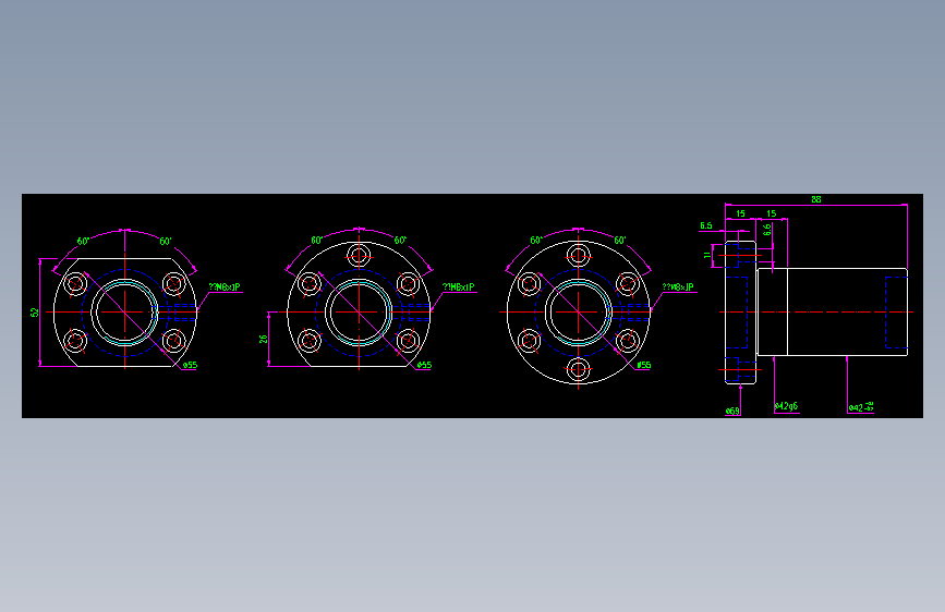 银泰PMI-FOIC02510T2(2)-D