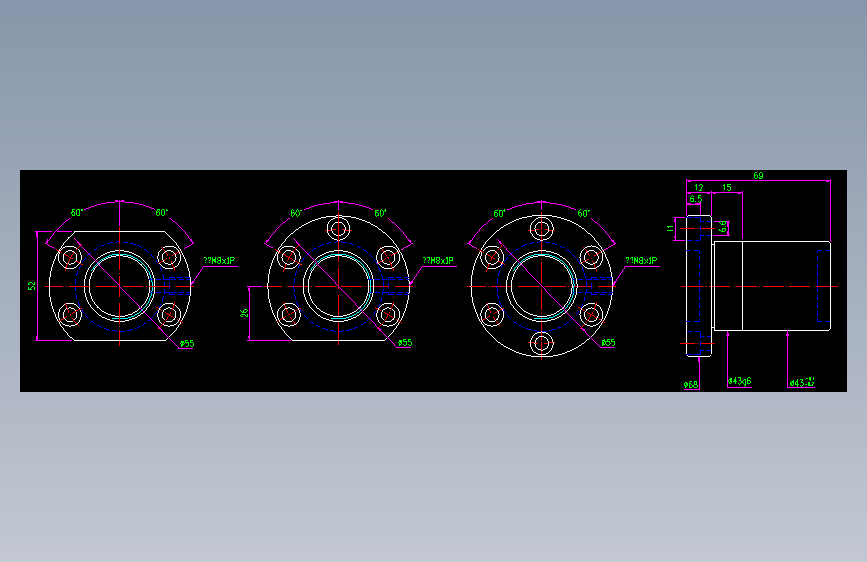 银泰PMI-FOIC02806T3(2)-B
