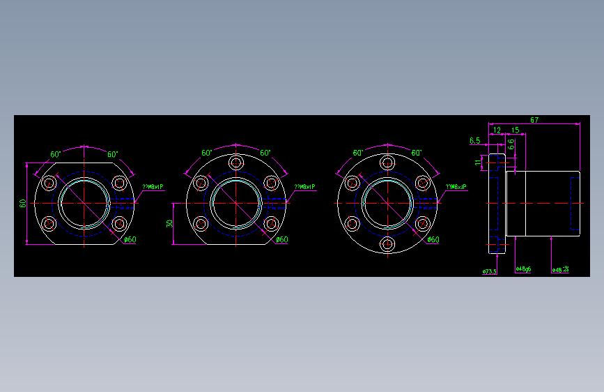 银泰PMI-FOIC03205T3(2)-B