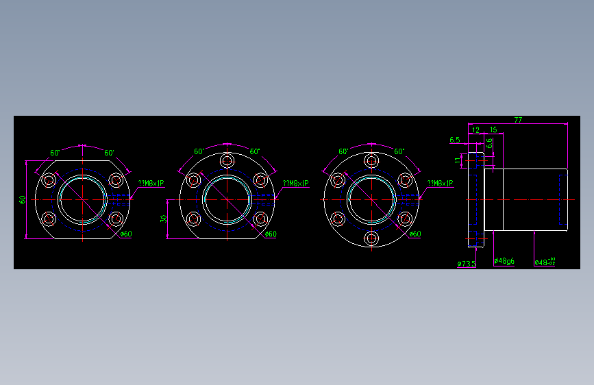 银泰PMI-FOIC03205T4(2)-B